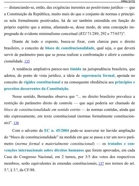 Direito Constitucional Esquematizado -  Lenza (2015)