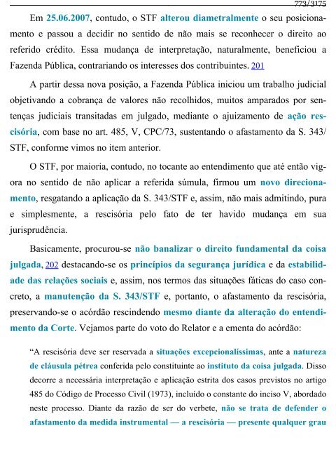 Direito Constitucional Esquematizado -  Lenza (2015)