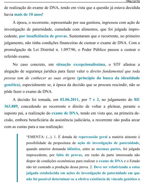 Direito Constitucional Esquematizado -  Lenza (2015)