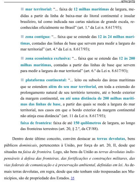 Direito Constitucional Esquematizado -  Lenza (2015)