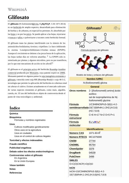 1 Lt Glyf 360, Glifosato Herbicida Elimina Malezas