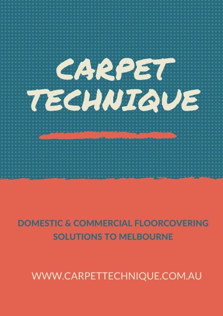 Add Elegance to Your Commercial Properties with Cost-Effective Carpet Tiles