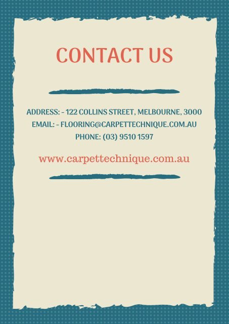 Add Elegance to Your Commercial Properties with Cost-Effective Carpet Tiles