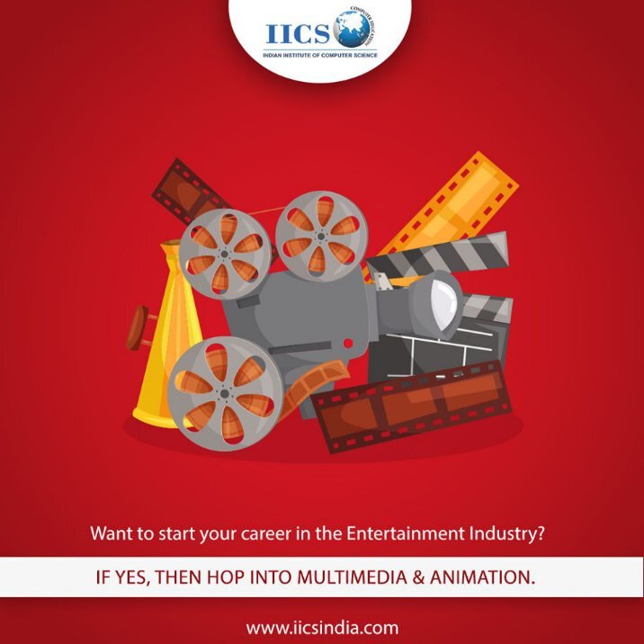 Courses In Animation Magazines