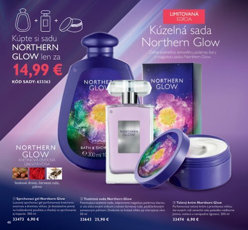 Oriflame katalóg 2018/12