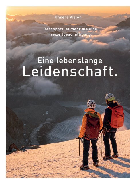 Gipfelbuch - Bächli Bergsport