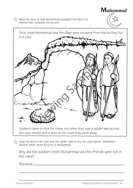 PR-2850IRE Religious Education in the Classroom - Book 1