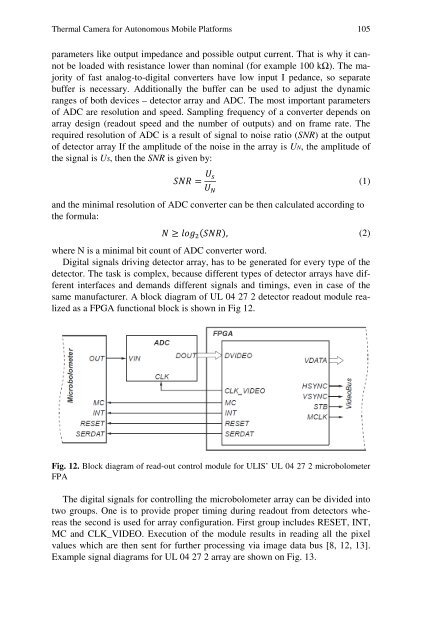 [Studies in Computational Intelligence 481] Artur Babiarz, Robert Bieda, Karol Jędrasiak, Aleksander Nawrat (auth.), Aleksander Nawrat, Zygmunt Kuś (eds.) - Vision Based Systemsfor UAV Applications (2013, Sprin