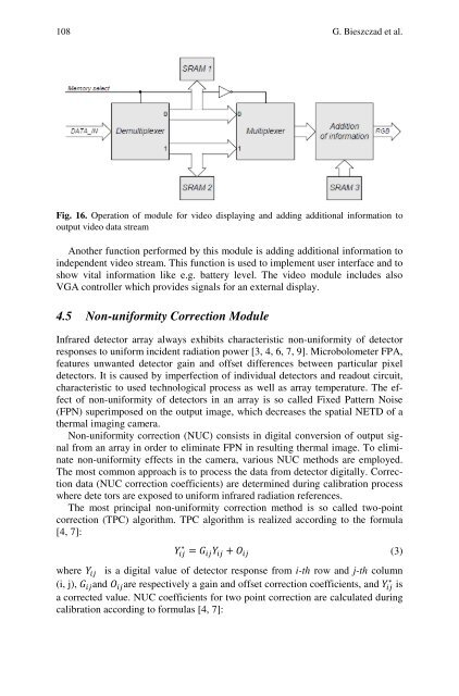 [Studies in Computational Intelligence 481] Artur Babiarz, Robert Bieda, Karol Jędrasiak, Aleksander Nawrat (auth.), Aleksander Nawrat, Zygmunt Kuś (eds.) - Vision Based Systemsfor UAV Applications (2013, Sprin