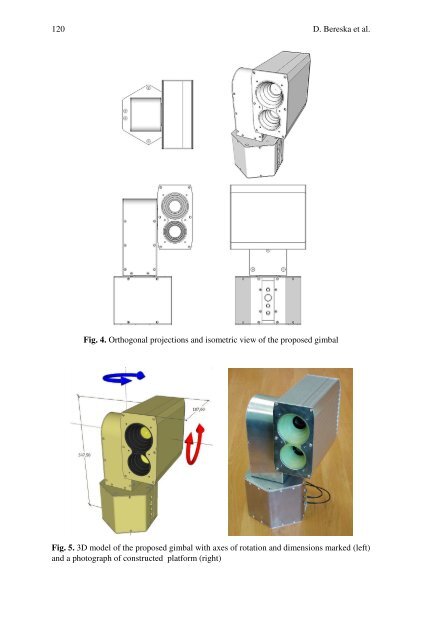 [Studies in Computational Intelligence 481] Artur Babiarz, Robert Bieda, Karol Jędrasiak, Aleksander Nawrat (auth.), Aleksander Nawrat, Zygmunt Kuś (eds.) - Vision Based Systemsfor UAV Applications (2013, Sprin