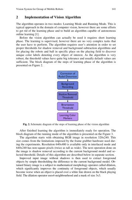 [Studies in Computational Intelligence 481] Artur Babiarz, Robert Bieda, Karol Jędrasiak, Aleksander Nawrat (auth.), Aleksander Nawrat, Zygmunt Kuś (eds.) - Vision Based Systemsfor UAV Applications (2013, Sprin