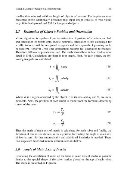 [Studies in Computational Intelligence 481] Artur Babiarz, Robert Bieda, Karol Jędrasiak, Aleksander Nawrat (auth.), Aleksander Nawrat, Zygmunt Kuś (eds.) - Vision Based Systemsfor UAV Applications (2013, Sprin