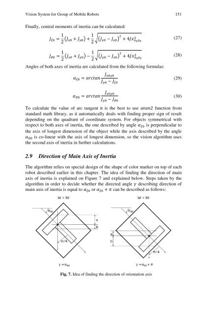 [Studies in Computational Intelligence 481] Artur Babiarz, Robert Bieda, Karol Jędrasiak, Aleksander Nawrat (auth.), Aleksander Nawrat, Zygmunt Kuś (eds.) - Vision Based Systemsfor UAV Applications (2013, Sprin