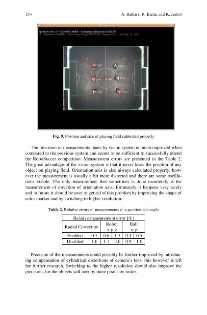 [Studies in Computational Intelligence 481] Artur Babiarz, Robert Bieda, Karol Jędrasiak, Aleksander Nawrat (auth.), Aleksander Nawrat, Zygmunt Kuś (eds.) - Vision Based Systemsfor UAV Applications (2013, Sprin