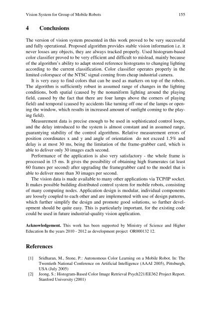 [Studies in Computational Intelligence 481] Artur Babiarz, Robert Bieda, Karol Jędrasiak, Aleksander Nawrat (auth.), Aleksander Nawrat, Zygmunt Kuś (eds.) - Vision Based Systemsfor UAV Applications (2013, Sprin