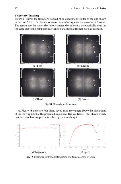 [Studies in Computational Intelligence 481] Artur Babiarz, Robert Bieda, Karol Jędrasiak, Aleksander Nawrat (auth.), Aleksander Nawrat, Zygmunt Kuś (eds.) - Vision Based Systemsfor UAV Applications (2013, Sprin