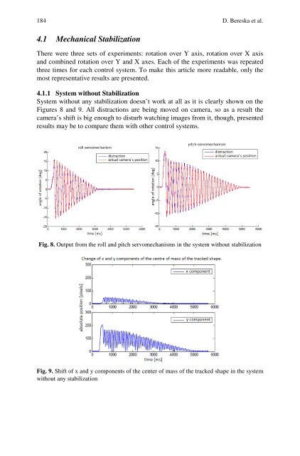 [Studies in Computational Intelligence 481] Artur Babiarz, Robert Bieda, Karol Jędrasiak, Aleksander Nawrat (auth.), Aleksander Nawrat, Zygmunt Kuś (eds.) - Vision Based Systemsfor UAV Applications (2013, Sprin