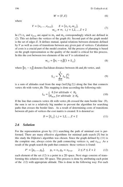 [Studies in Computational Intelligence 481] Artur Babiarz, Robert Bieda, Karol Jędrasiak, Aleksander Nawrat (auth.), Aleksander Nawrat, Zygmunt Kuś (eds.) - Vision Based Systemsfor UAV Applications (2013, Sprin