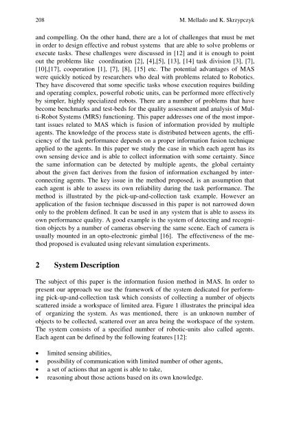 [Studies in Computational Intelligence 481] Artur Babiarz, Robert Bieda, Karol Jędrasiak, Aleksander Nawrat (auth.), Aleksander Nawrat, Zygmunt Kuś (eds.) - Vision Based Systemsfor UAV Applications (2013, Sprin