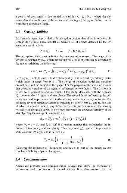 [Studies in Computational Intelligence 481] Artur Babiarz, Robert Bieda, Karol Jędrasiak, Aleksander Nawrat (auth.), Aleksander Nawrat, Zygmunt Kuś (eds.) - Vision Based Systemsfor UAV Applications (2013, Sprin