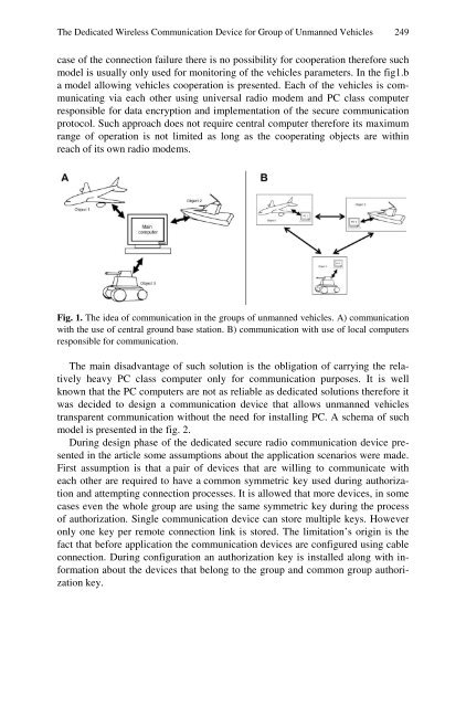 [Studies in Computational Intelligence 481] Artur Babiarz, Robert Bieda, Karol Jędrasiak, Aleksander Nawrat (auth.), Aleksander Nawrat, Zygmunt Kuś (eds.) - Vision Based Systemsfor UAV Applications (2013, Sprin