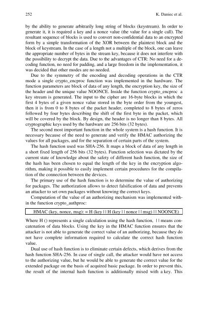 [Studies in Computational Intelligence 481] Artur Babiarz, Robert Bieda, Karol Jędrasiak, Aleksander Nawrat (auth.), Aleksander Nawrat, Zygmunt Kuś (eds.) - Vision Based Systemsfor UAV Applications (2013, Sprin