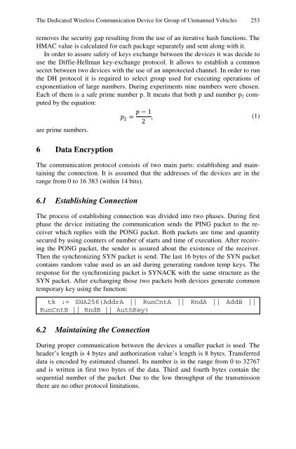 [Studies in Computational Intelligence 481] Artur Babiarz, Robert Bieda, Karol Jędrasiak, Aleksander Nawrat (auth.), Aleksander Nawrat, Zygmunt Kuś (eds.) - Vision Based Systemsfor UAV Applications (2013, Sprin