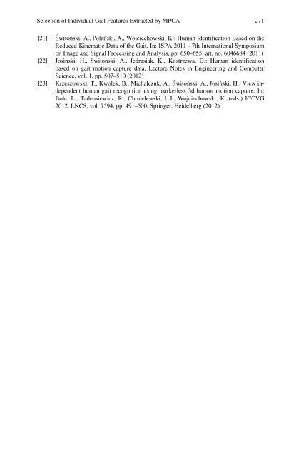 [Studies in Computational Intelligence 481] Artur Babiarz, Robert Bieda, Karol Jędrasiak, Aleksander Nawrat (auth.), Aleksander Nawrat, Zygmunt Kuś (eds.) - Vision Based Systemsfor UAV Applications (2013, Sprin