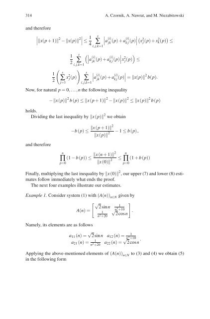 [Studies in Computational Intelligence 481] Artur Babiarz, Robert Bieda, Karol Jędrasiak, Aleksander Nawrat (auth.), Aleksander Nawrat, Zygmunt Kuś (eds.) - Vision Based Systemsfor UAV Applications (2013, Sprin