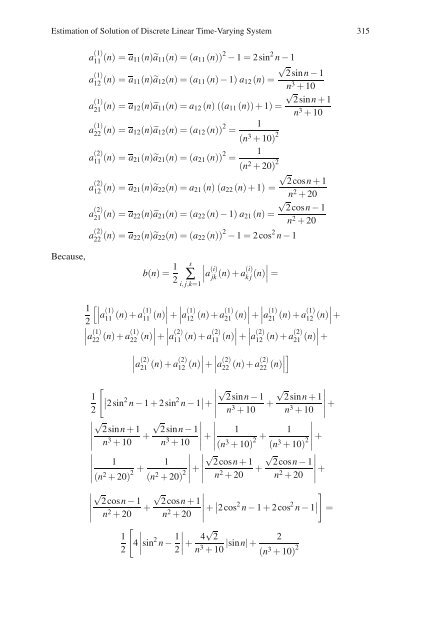 [Studies in Computational Intelligence 481] Artur Babiarz, Robert Bieda, Karol Jędrasiak, Aleksander Nawrat (auth.), Aleksander Nawrat, Zygmunt Kuś (eds.) - Vision Based Systemsfor UAV Applications (2013, Sprin