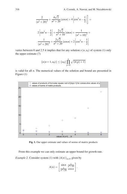 [Studies in Computational Intelligence 481] Artur Babiarz, Robert Bieda, Karol Jędrasiak, Aleksander Nawrat (auth.), Aleksander Nawrat, Zygmunt Kuś (eds.) - Vision Based Systemsfor UAV Applications (2013, Sprin