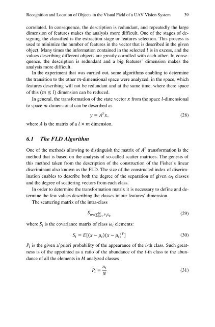 [Studies in Computational Intelligence 481] Artur Babiarz, Robert Bieda, Karol Jędrasiak, Aleksander Nawrat (auth.), Aleksander Nawrat, Zygmunt Kuś (eds.) - Vision Based Systemsfor UAV Applications (2013, Sprin