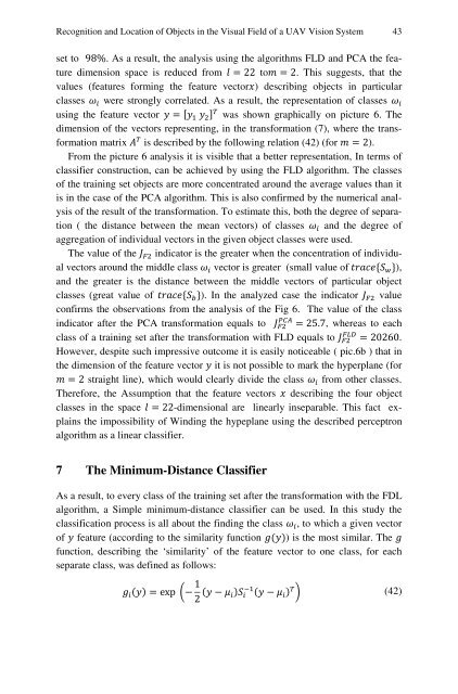 [Studies in Computational Intelligence 481] Artur Babiarz, Robert Bieda, Karol Jędrasiak, Aleksander Nawrat (auth.), Aleksander Nawrat, Zygmunt Kuś (eds.) - Vision Based Systemsfor UAV Applications (2013, Sprin