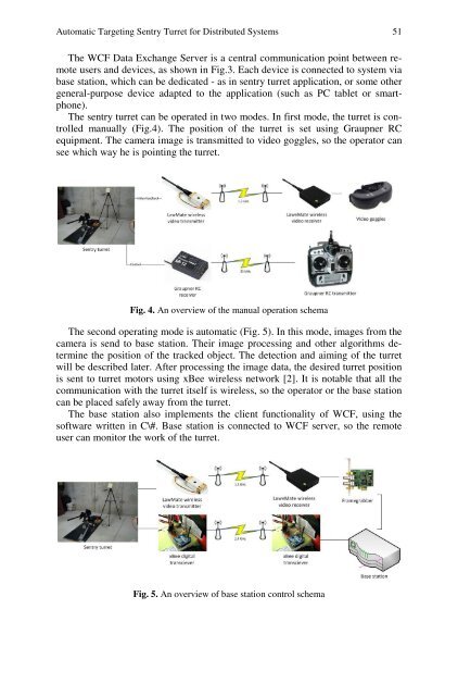 [Studies in Computational Intelligence 481] Artur Babiarz, Robert Bieda, Karol Jędrasiak, Aleksander Nawrat (auth.), Aleksander Nawrat, Zygmunt Kuś (eds.) - Vision Based Systemsfor UAV Applications (2013, Sprin