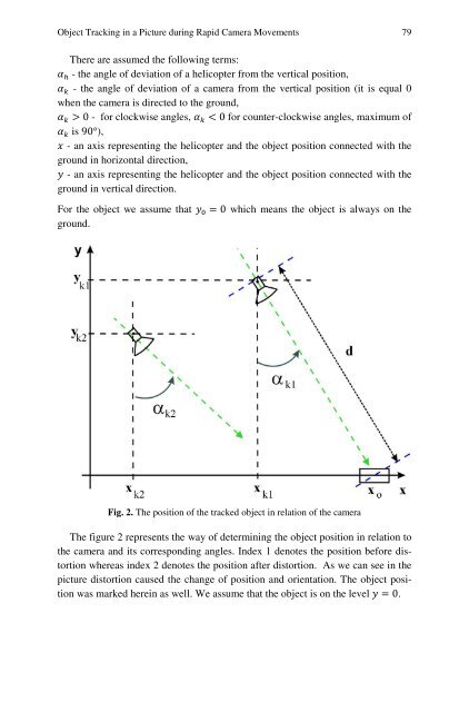 [Studies in Computational Intelligence 481] Artur Babiarz, Robert Bieda, Karol Jędrasiak, Aleksander Nawrat (auth.), Aleksander Nawrat, Zygmunt Kuś (eds.) - Vision Based Systemsfor UAV Applications (2013, Sprin