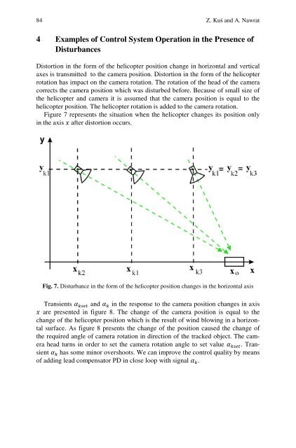 [Studies in Computational Intelligence 481] Artur Babiarz, Robert Bieda, Karol Jędrasiak, Aleksander Nawrat (auth.), Aleksander Nawrat, Zygmunt Kuś (eds.) - Vision Based Systemsfor UAV Applications (2013, Sprin