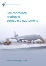 Environmental Testing of Aerospace Equipment