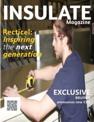 Insulate Magazine Issue 2
