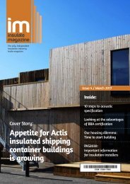 Insulate Magazine Issue 4
