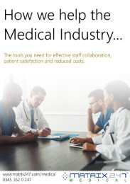 Matrix247 Medical E-Book 2018