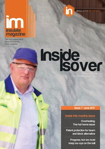 Insulate Magazine Issue 7