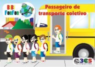 8 - Passageiro de transporte coletivo