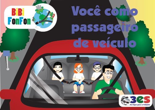 10- passageiro de carro