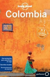 COLOMBIA LINKS