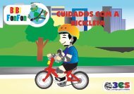 6 - Cuidados com a bicicleta Corel