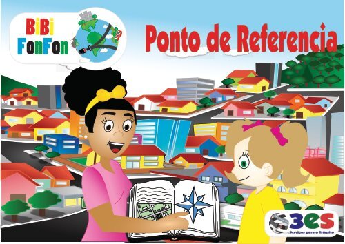 13 - ponto de referencia