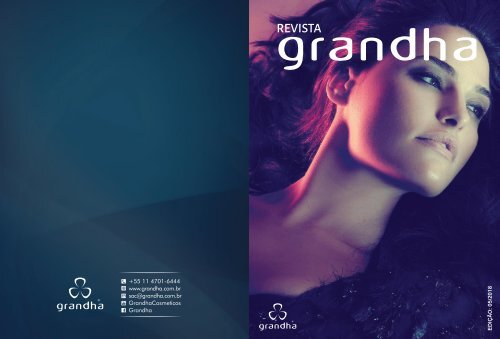 REVISTA GRANDA COM PREÇO