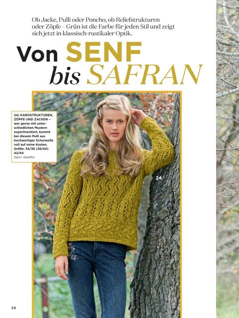 Sabrina Nr. 10/2018