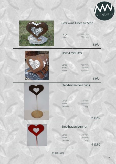 Katalog_METALLWERK