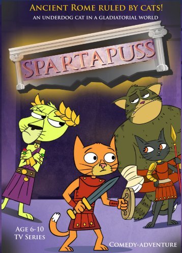 Spartapuss TV